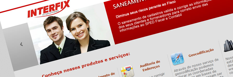 Interfix